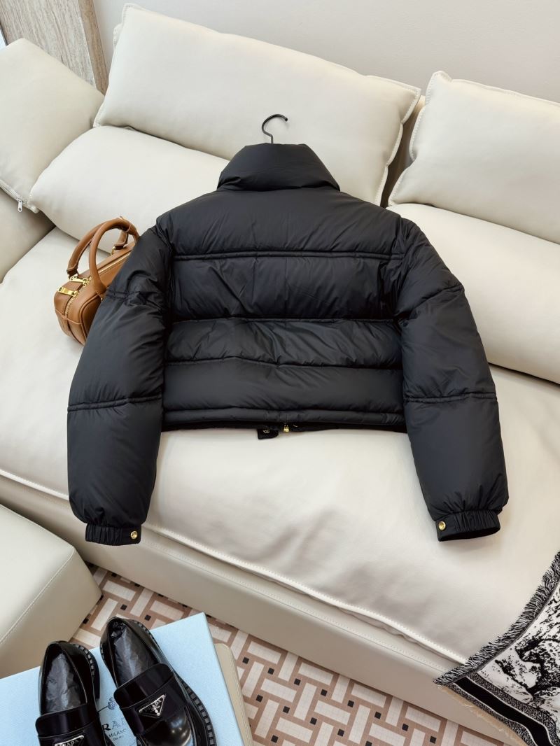 Celine Down Jackets